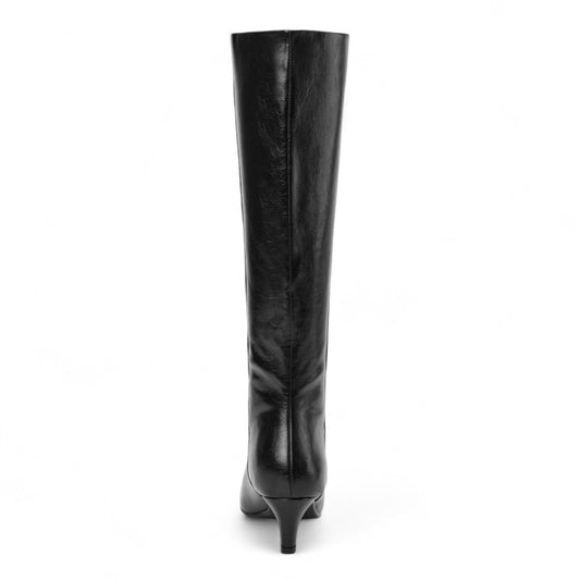 Bota Mujer  WestWinter Ruby Negro