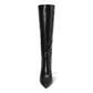Bota Mujer  WestWinter Ruby Negro