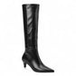 Bota Mujer  WestWinter Ruby Negro