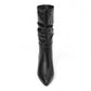Bota Mujer  WestWinter Velvet Negro