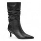 Bota Mujer  WestWinter Velvet Negro