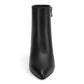 Botin Mujer  WestWinter Shadow Negro