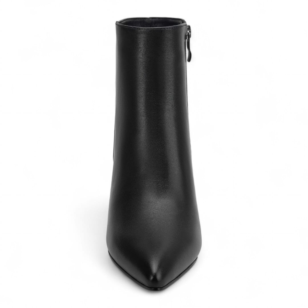 Botin Mujer  WestWinter Shadow Negro
