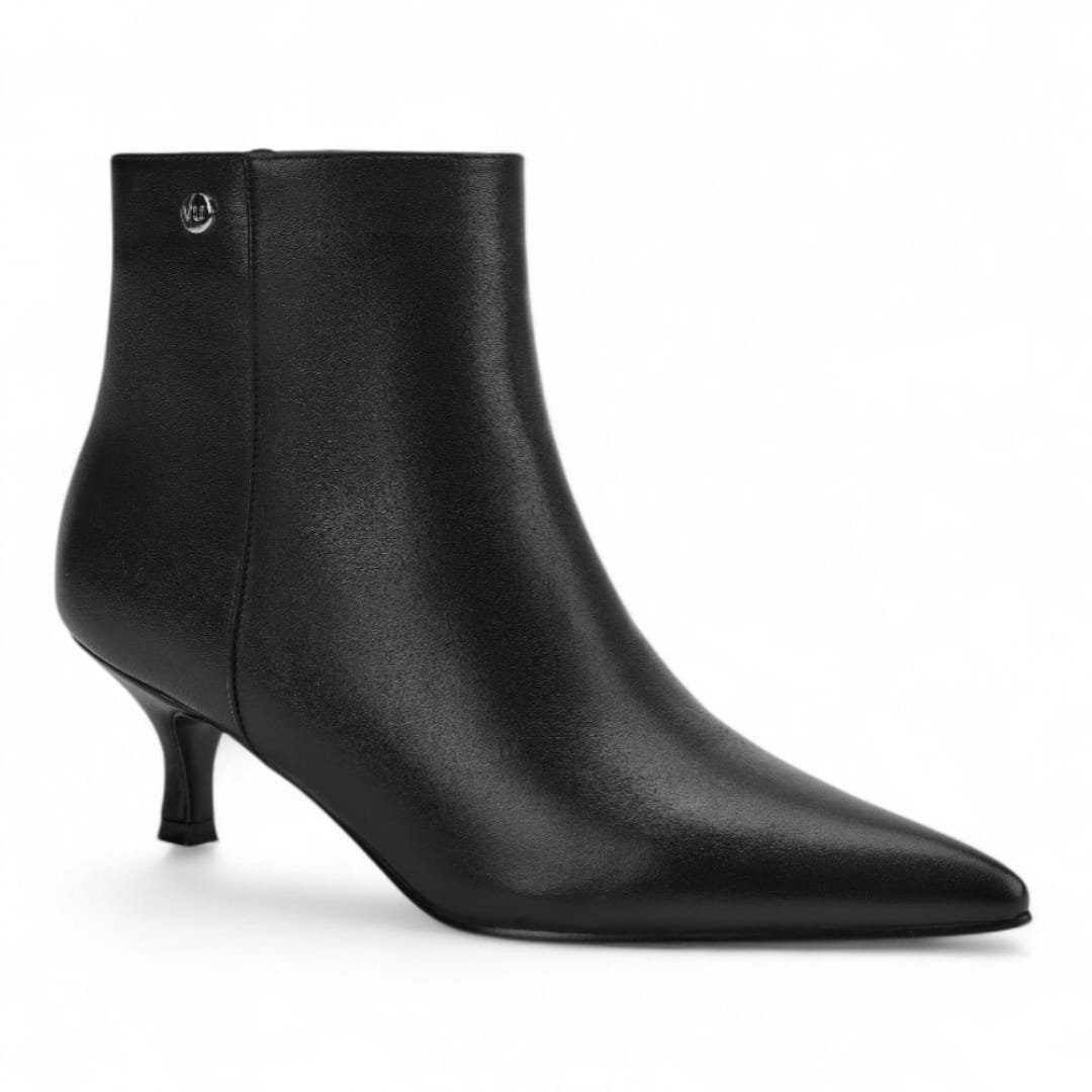 Botin Mujer  WestWinter Shadow Negro