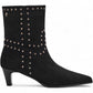Botin Mujer  WestWinter Midnight Negro