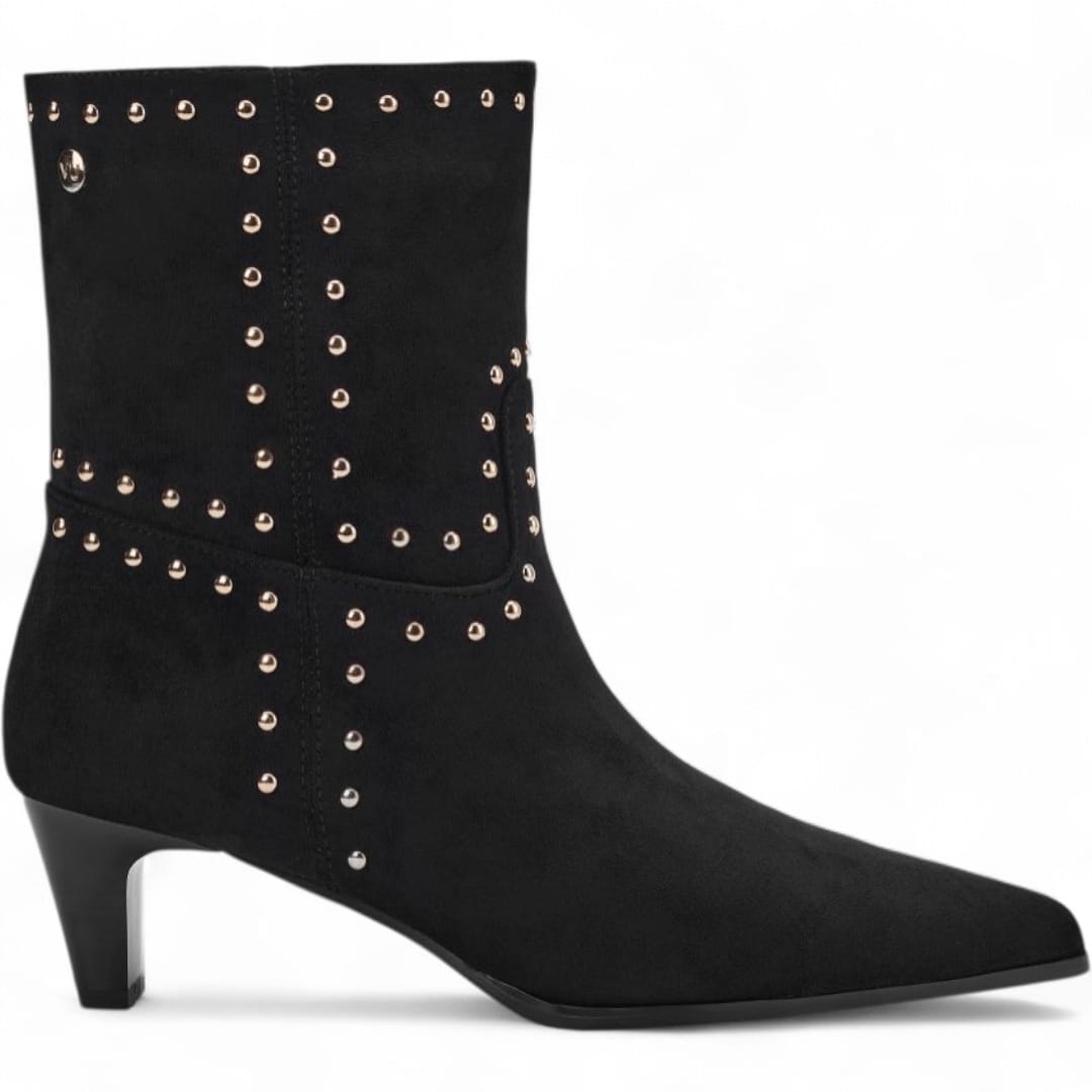 Botin Mujer  WestWinter Midnight Negro