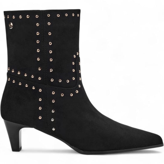 Botin Mujer  WestWinter Midnight Negro