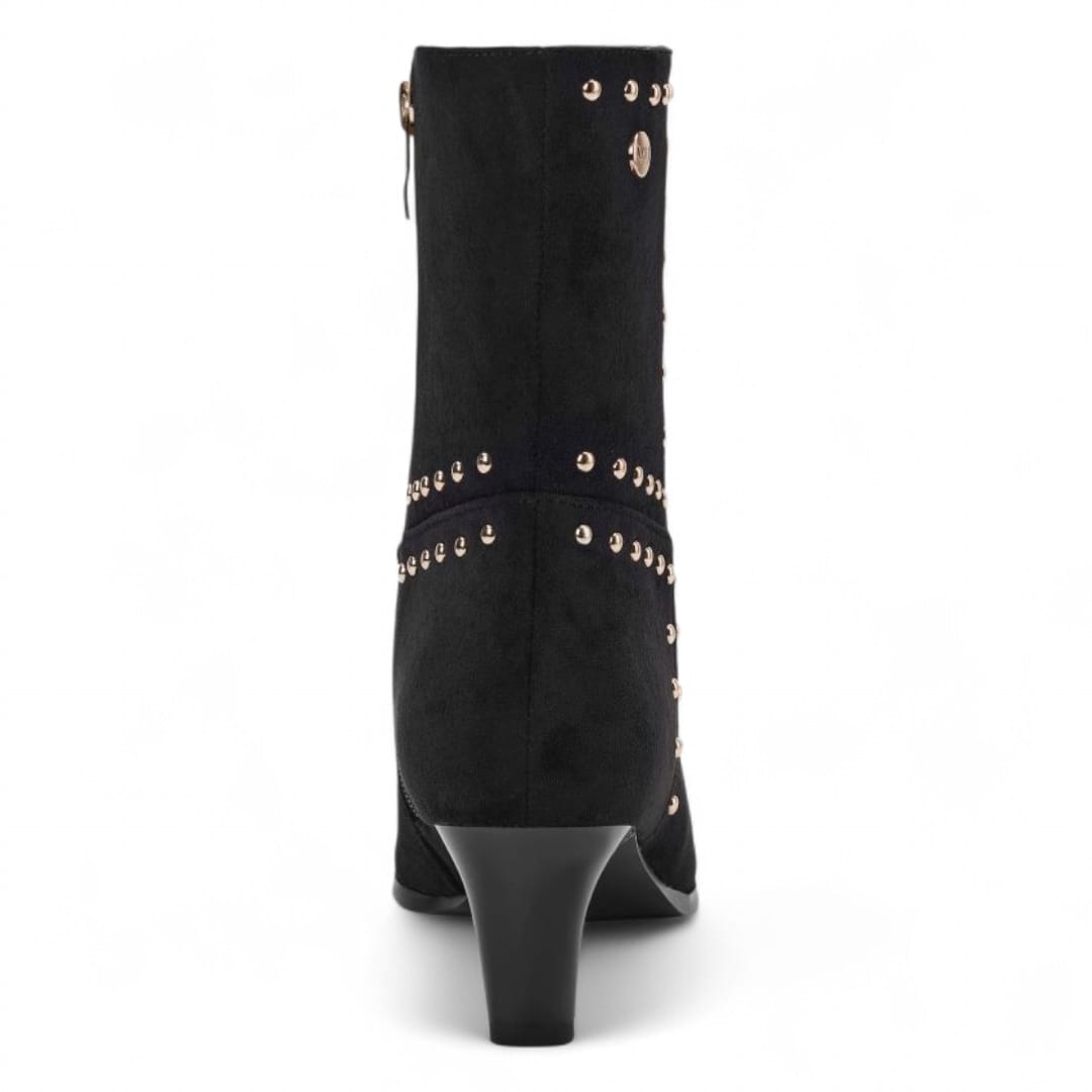 Botin Mujer  WestWinter Midnight Negro