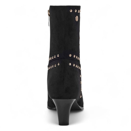 Botin Mujer  WestWinter Midnight Negro