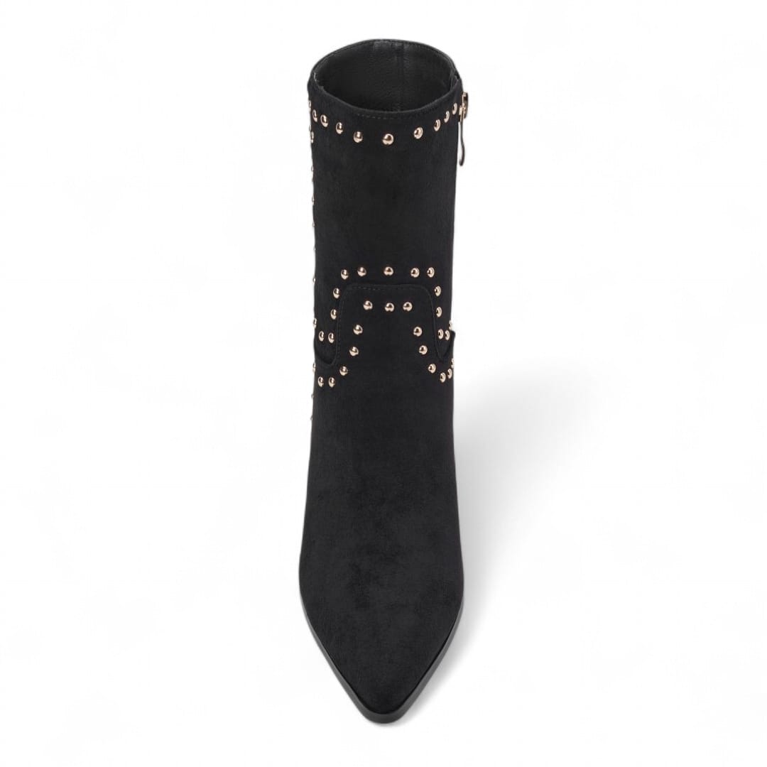 Botin Mujer  WestWinter Midnight Negro