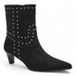 Botin Mujer  WestWinter Midnight Negro