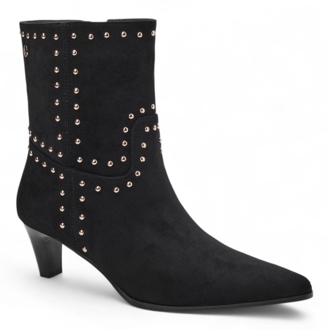 Botin Mujer  WestWinter Midnight Negro