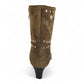 Botin Mujer  WestWinter Midnight Oliva