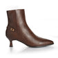 Botin Mujer  WestWinter Dusk Marron