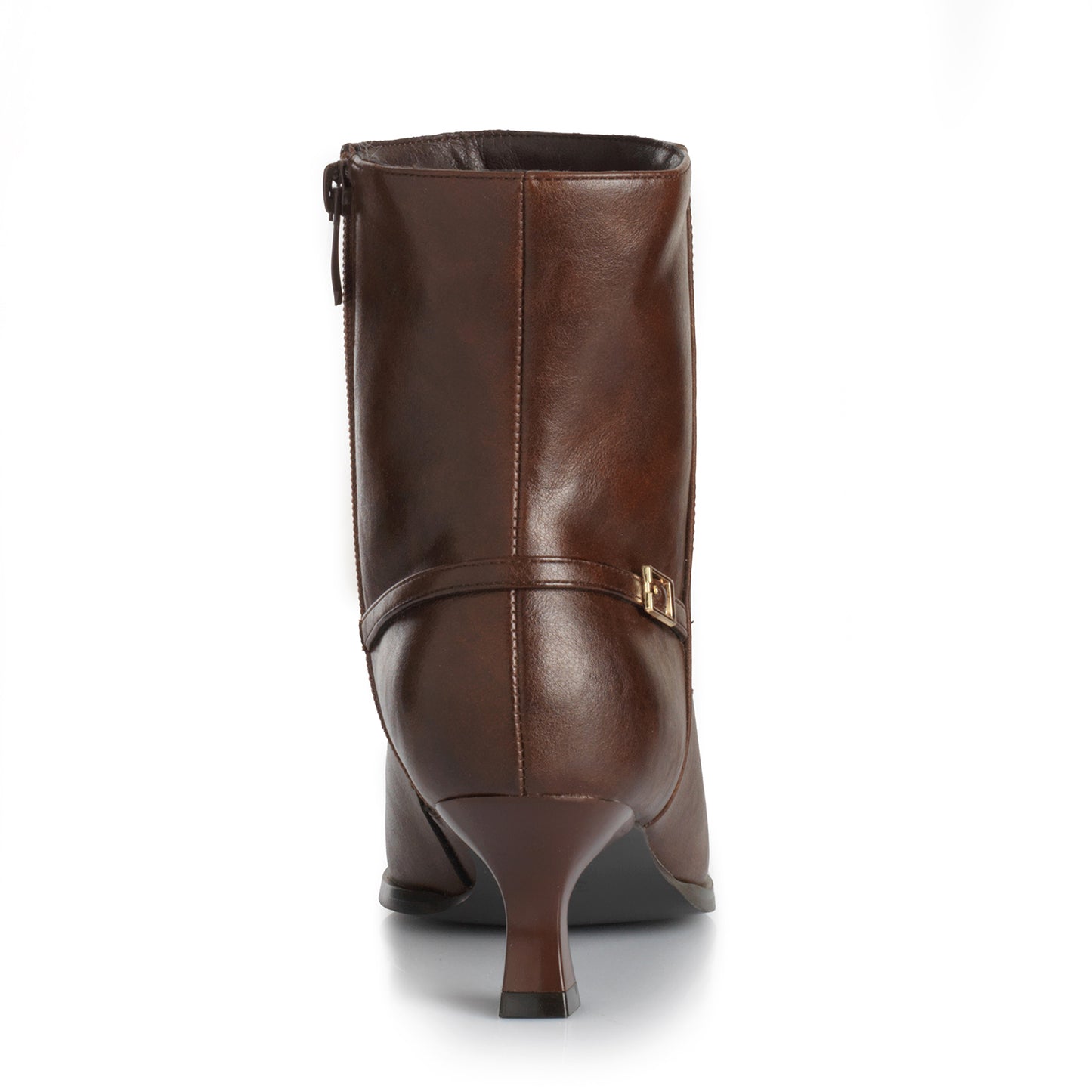 Botin Mujer  WestWinter Dusk Marron