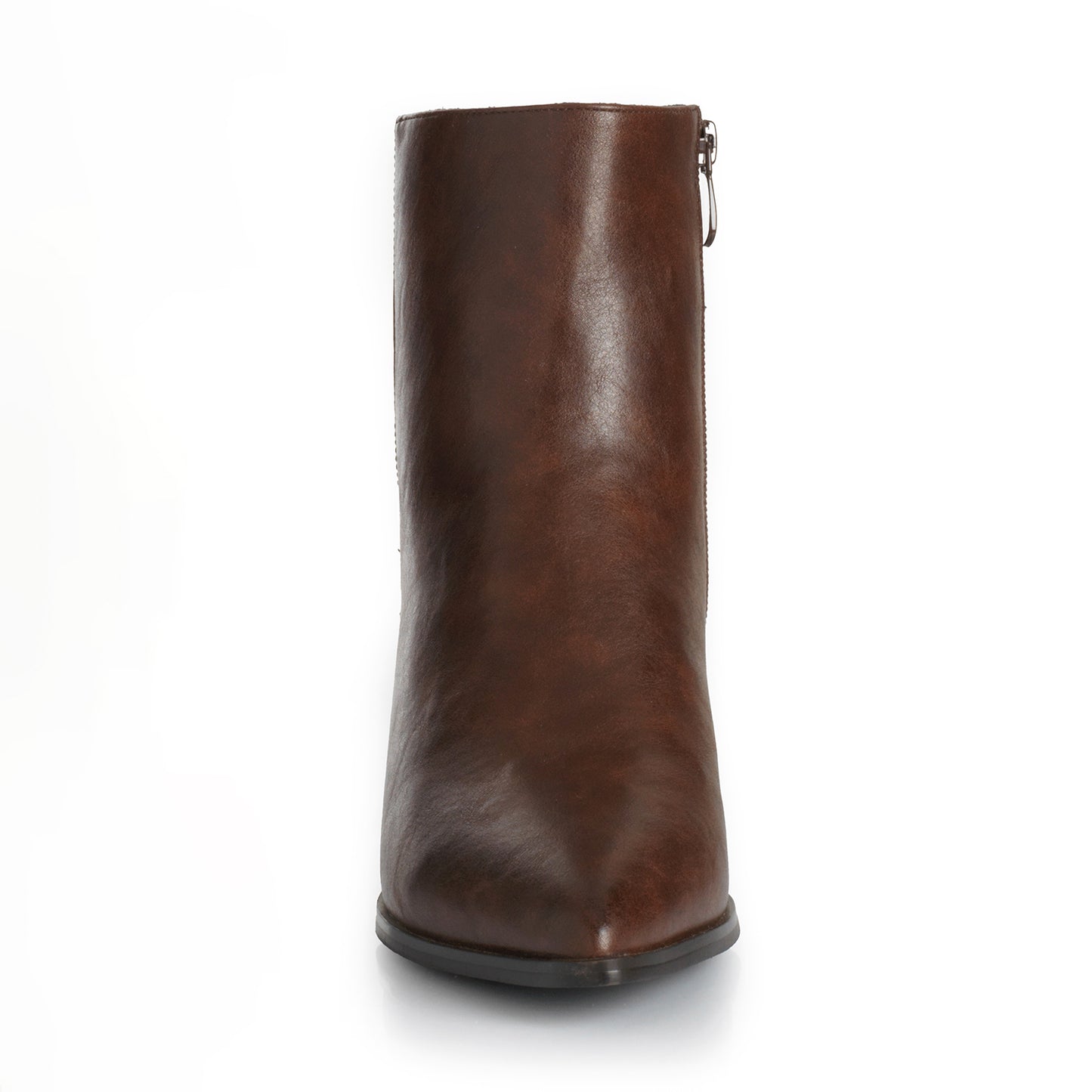 Botin Mujer  WestWinter Dusk Marron