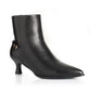 Botin Mujer  WestWinter Dusk Negro