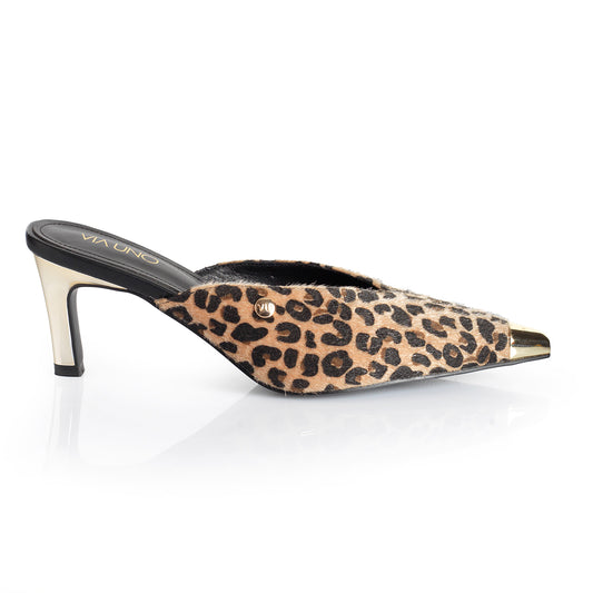 Zapato Mujer  WestWinter Dawn Animal Print