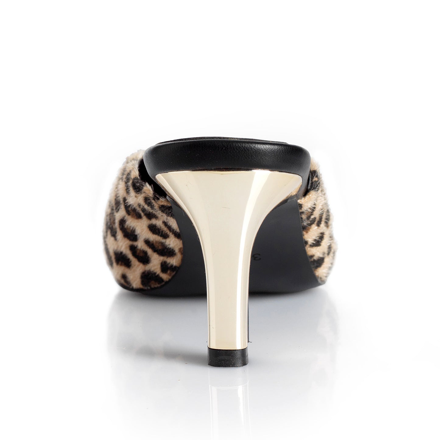 Zapato Mujer  WestWinter Dawn Animal Print