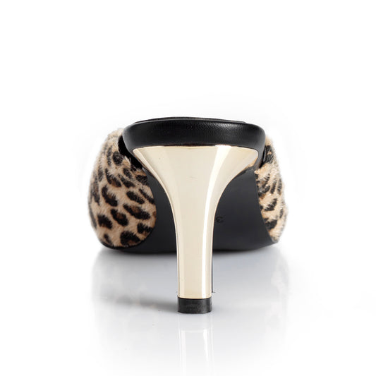 Zapato Mujer  WestWinter Dawn Animal Print