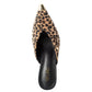 Zapato Mujer  WestWinter Dawn Animal Print