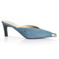 Zapato Mujer  WestWinter Dawn Celeste