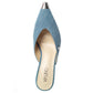 Zapato Mujer  WestWinter Dawn Celeste