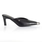 Zapato Mujer  WestWinter Dawn Negro