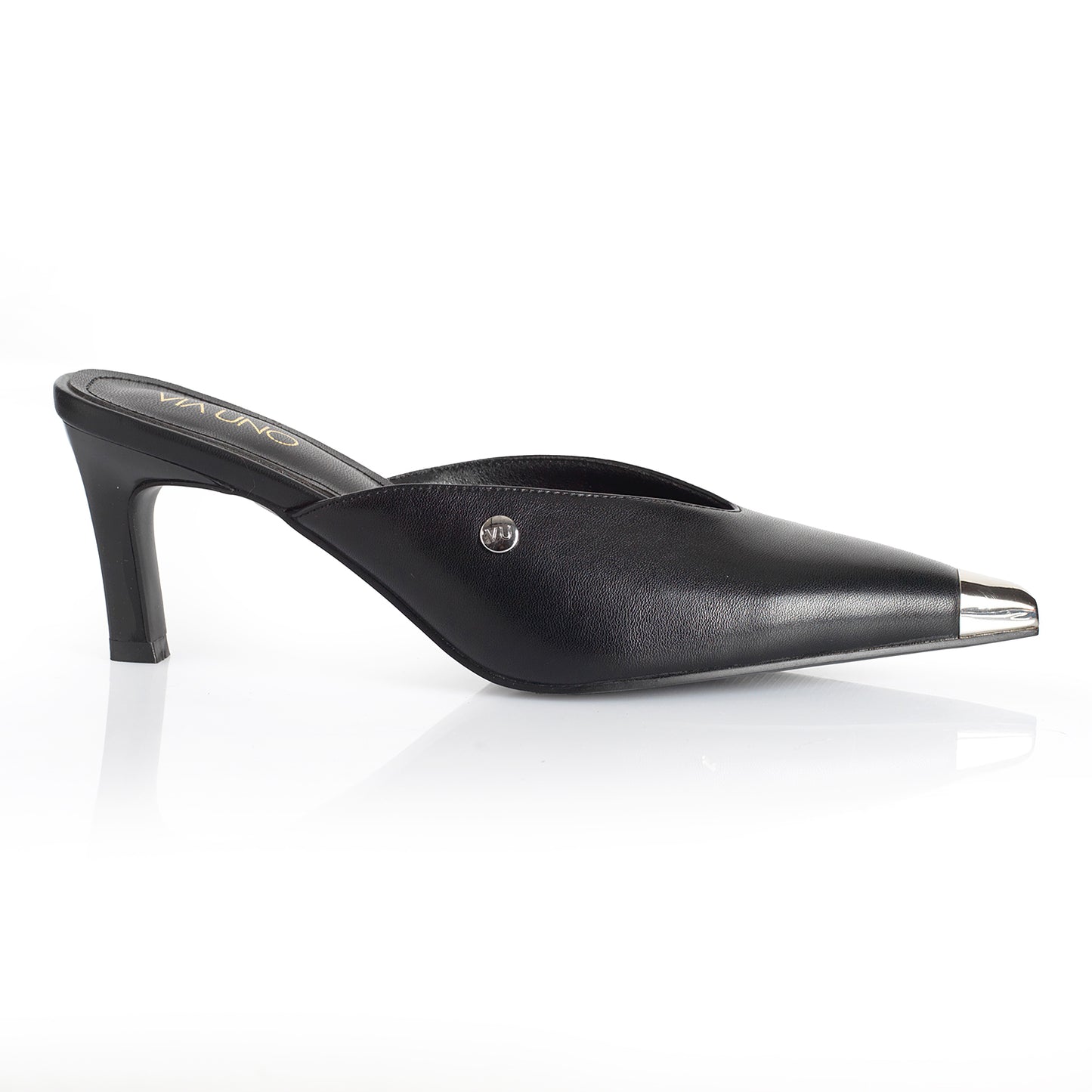 Zapato Mujer  WestWinter Dawn Negro