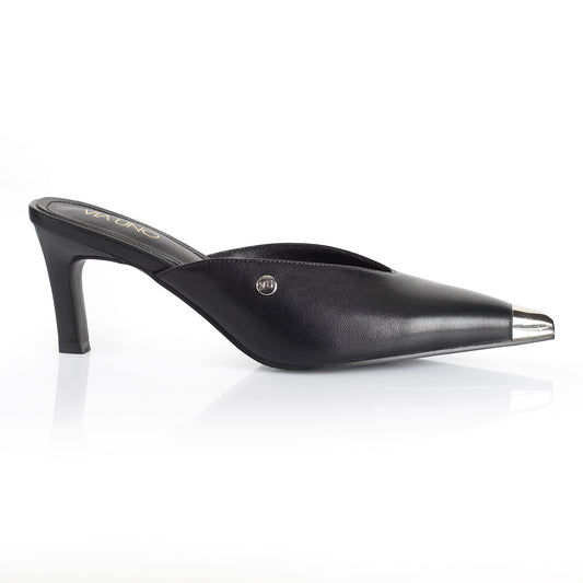 Zapato Mujer  WestWinter Dawn Negro