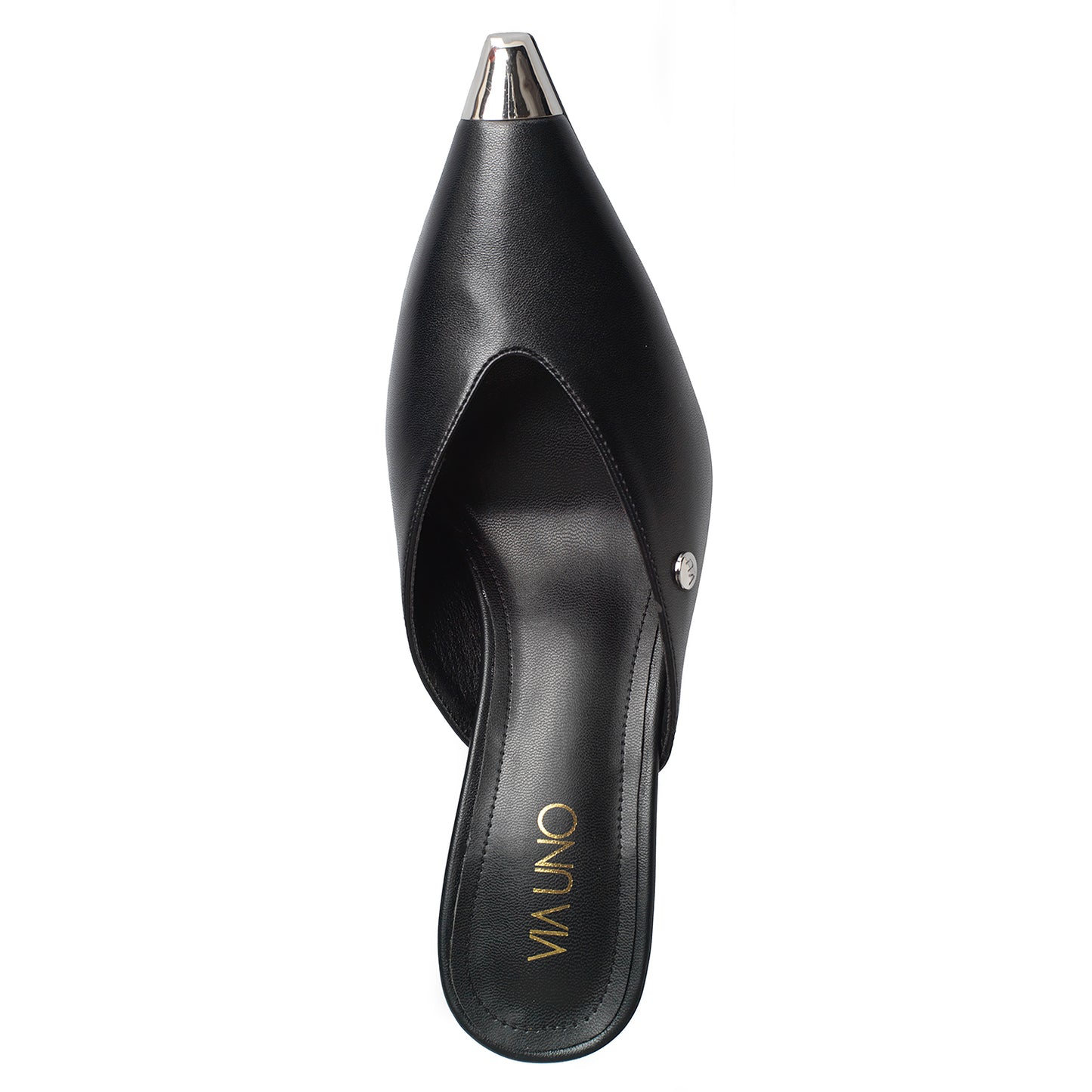Zapato Mujer  WestWinter Dawn Negro