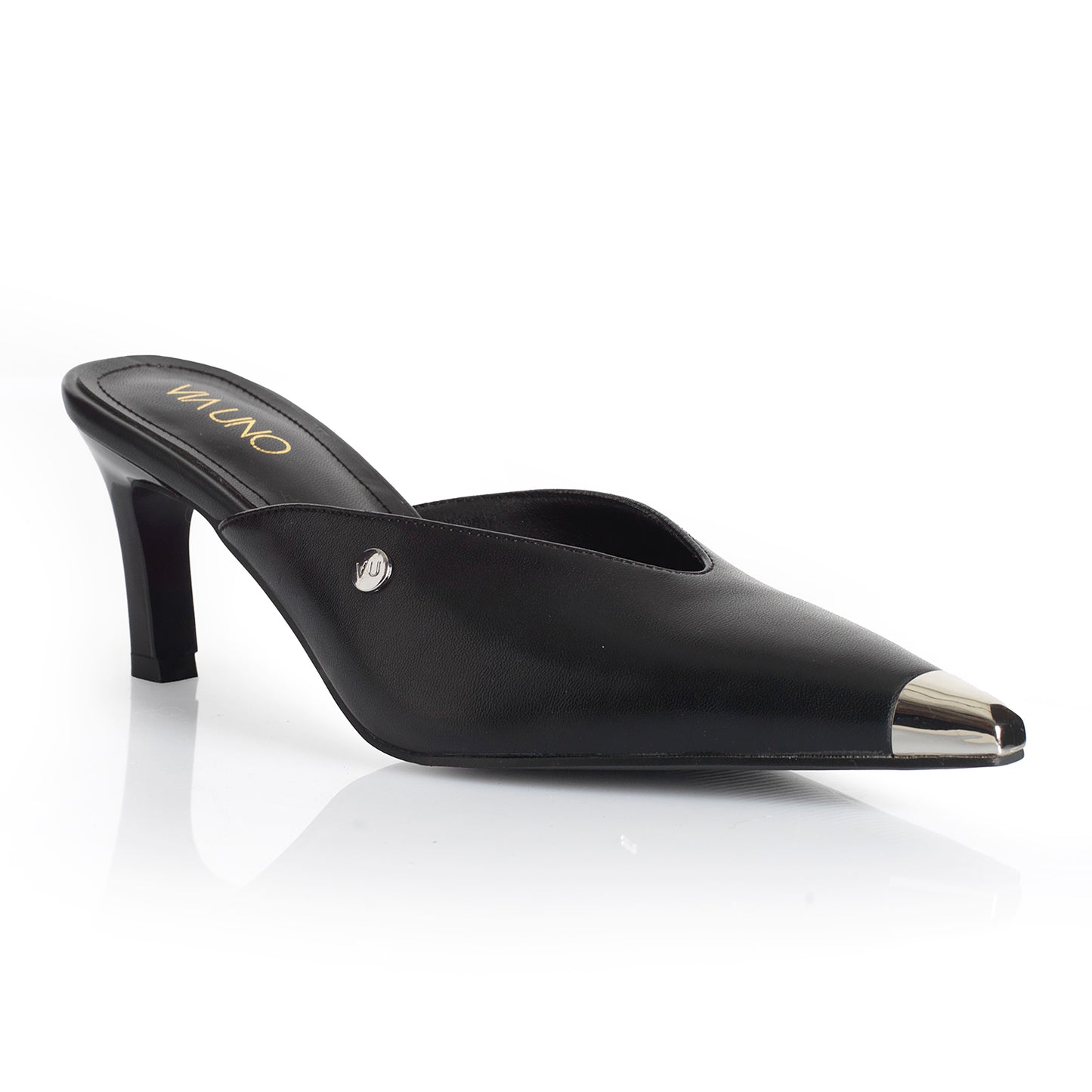 Zapato Mujer  WestWinter Dawn Negro