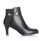 Botin Mujer  WestWinter Icy Negro