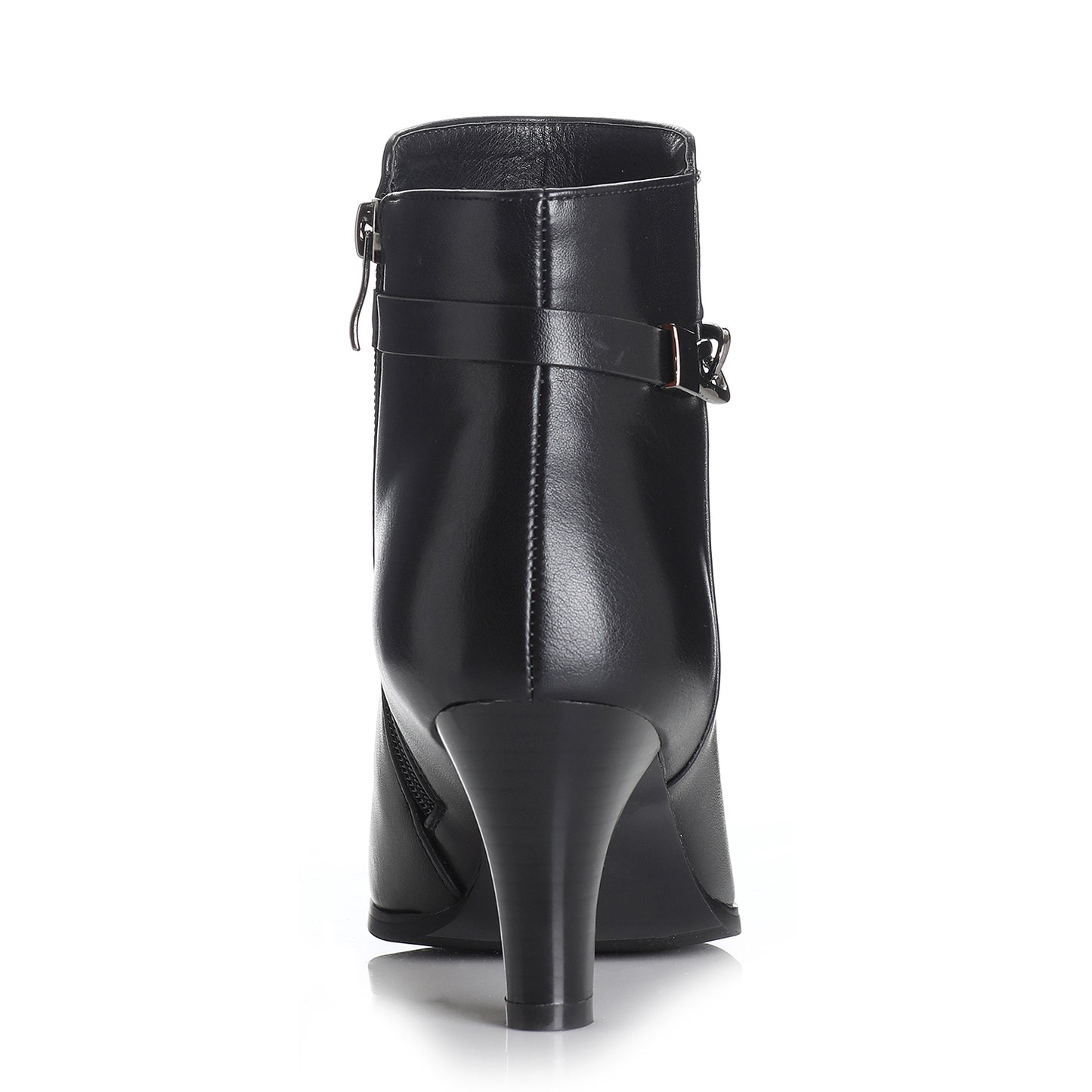 Botin Mujer  WestWinter Icy Negro