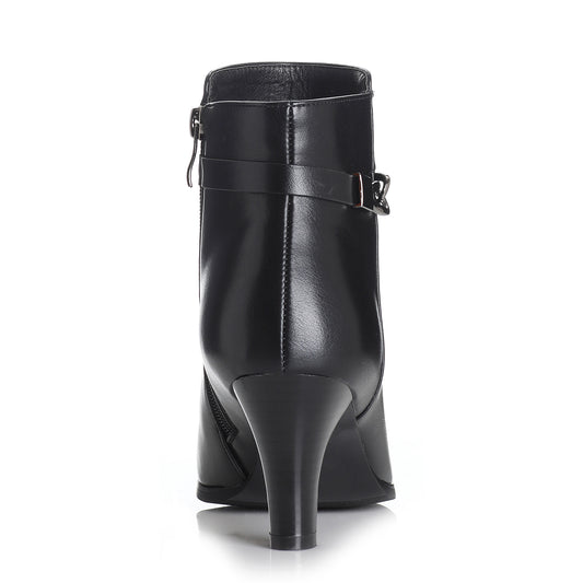 Botin Mujer  WestWinter Icy Negro