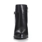 Botin Mujer  WestWinter Icy Negro