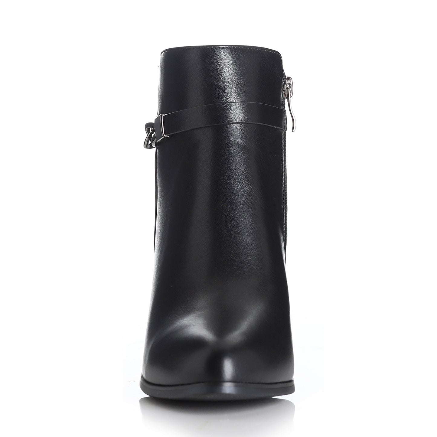 Botin Mujer  WestWinter Icy Negro