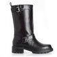Bota Mujer  WestWinter Horizon Negro