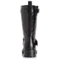 Bota Mujer  WestWinter Horizon Negro