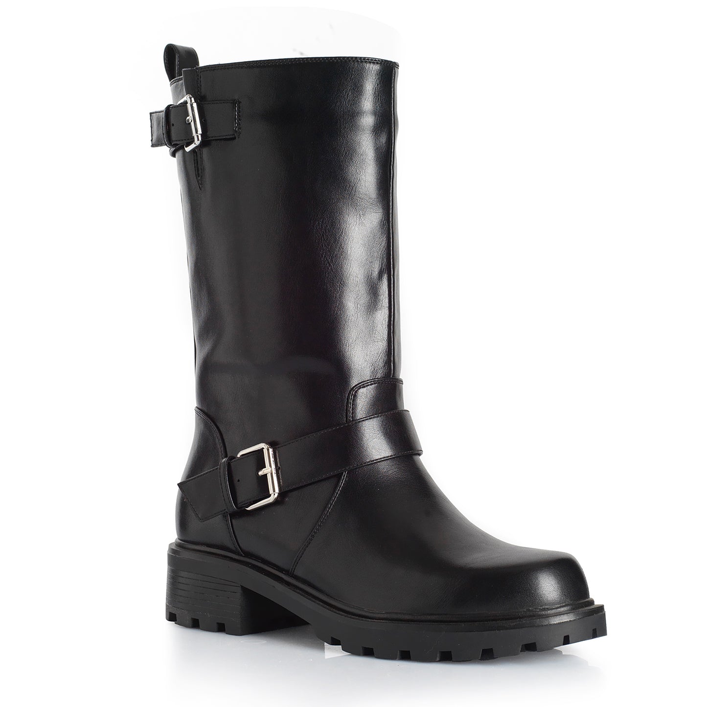 Bota Mujer  WestWinter Horizon Negro