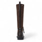 Bota Mujer  WestWinter Dust Marron