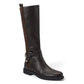 Bota Mujer  WestWinter Dust Marron