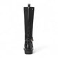 Bota Mujer  WestWinter Dust Negro