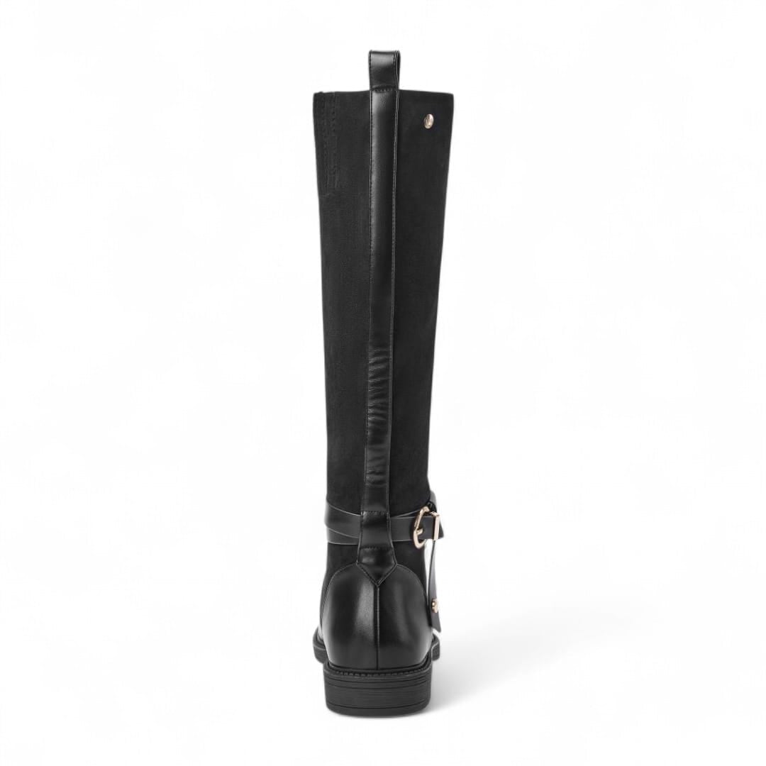 Bota Mujer  WestWinter Dust Negro