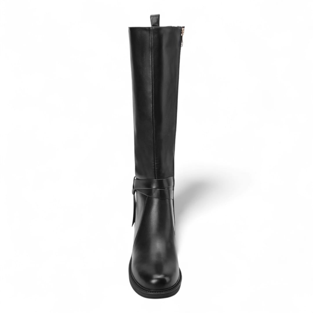 Bota Mujer  WestWinter Dust Negro