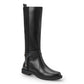 Bota Mujer  WestWinter Dust Negro