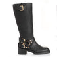 Bota Mujer  WestWinter Mesa Negro