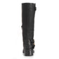 Bota Mujer  WestWinter Mesa Negro
