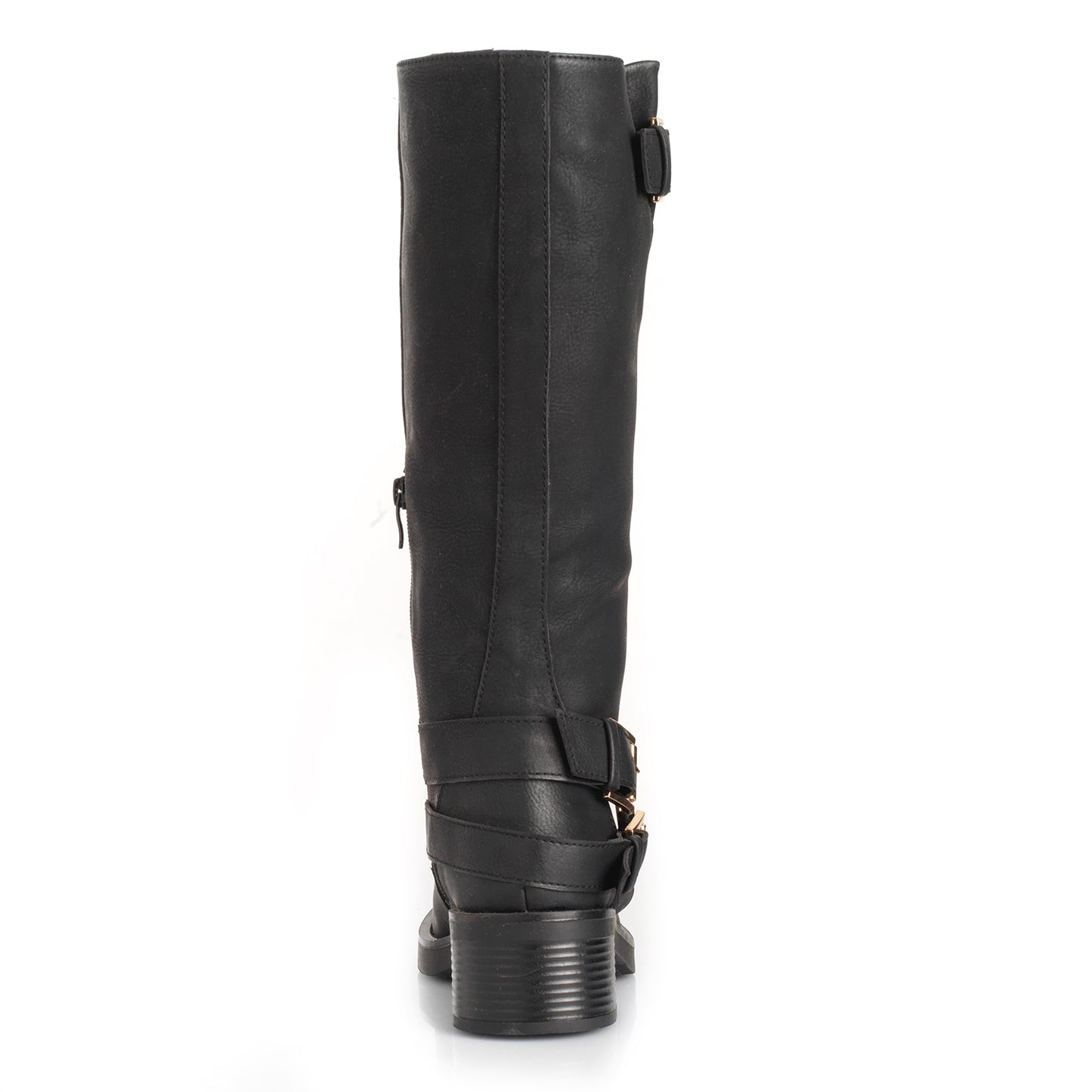 Bota Mujer  WestWinter Mesa Negro