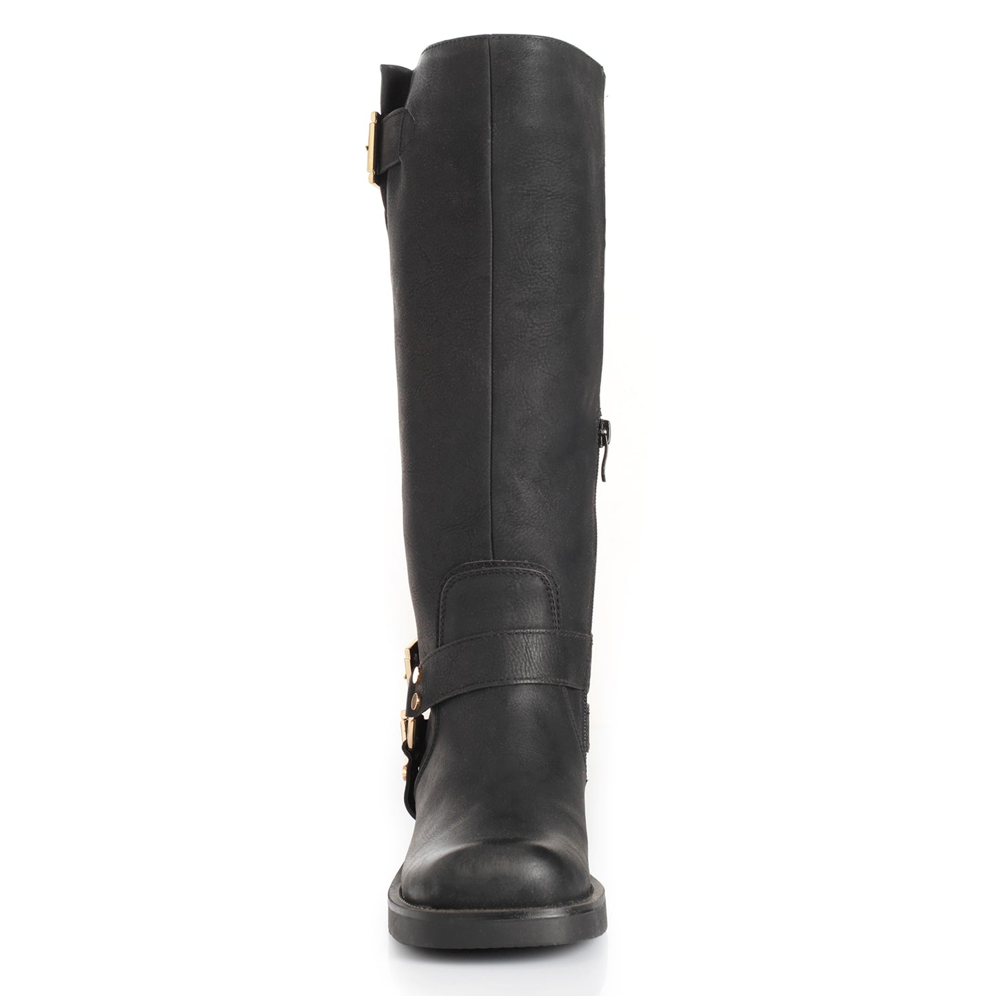 Bota Mujer  WestWinter Mesa Negro